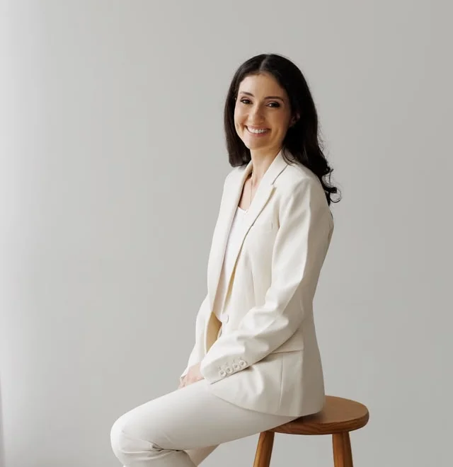 Dra. Giovanna Guarinello, cirurgiã vascular em Curitiba